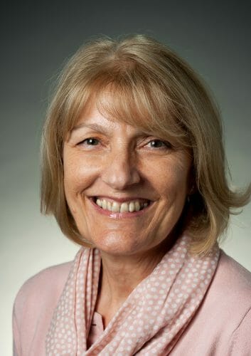Kate Collins