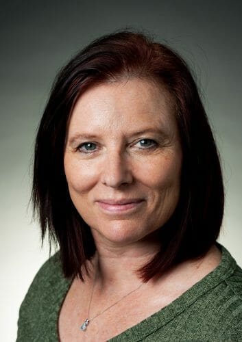 Mandy O'Connor
